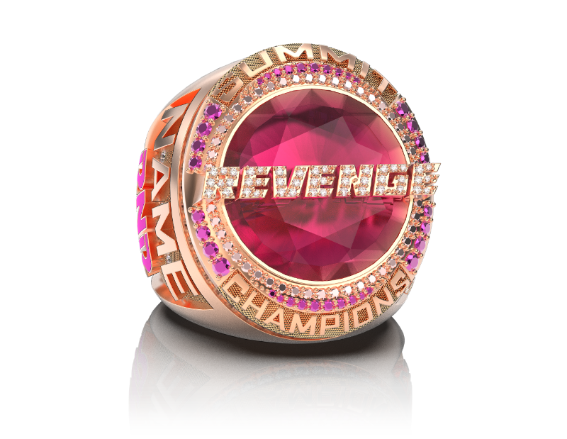 RNR Revenge – Southern Recognition, Inc.