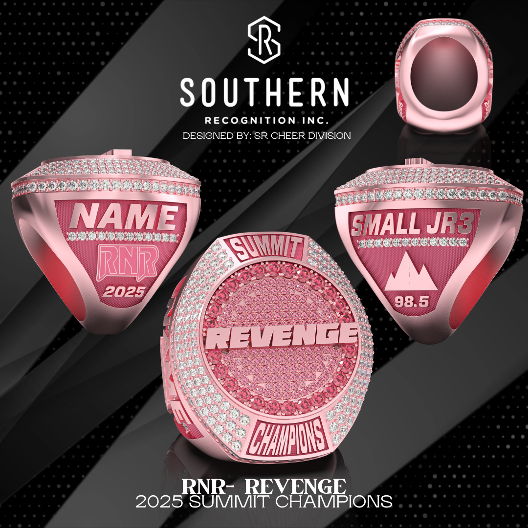 Rock N Roll- Revenge 2025 Summit Championship