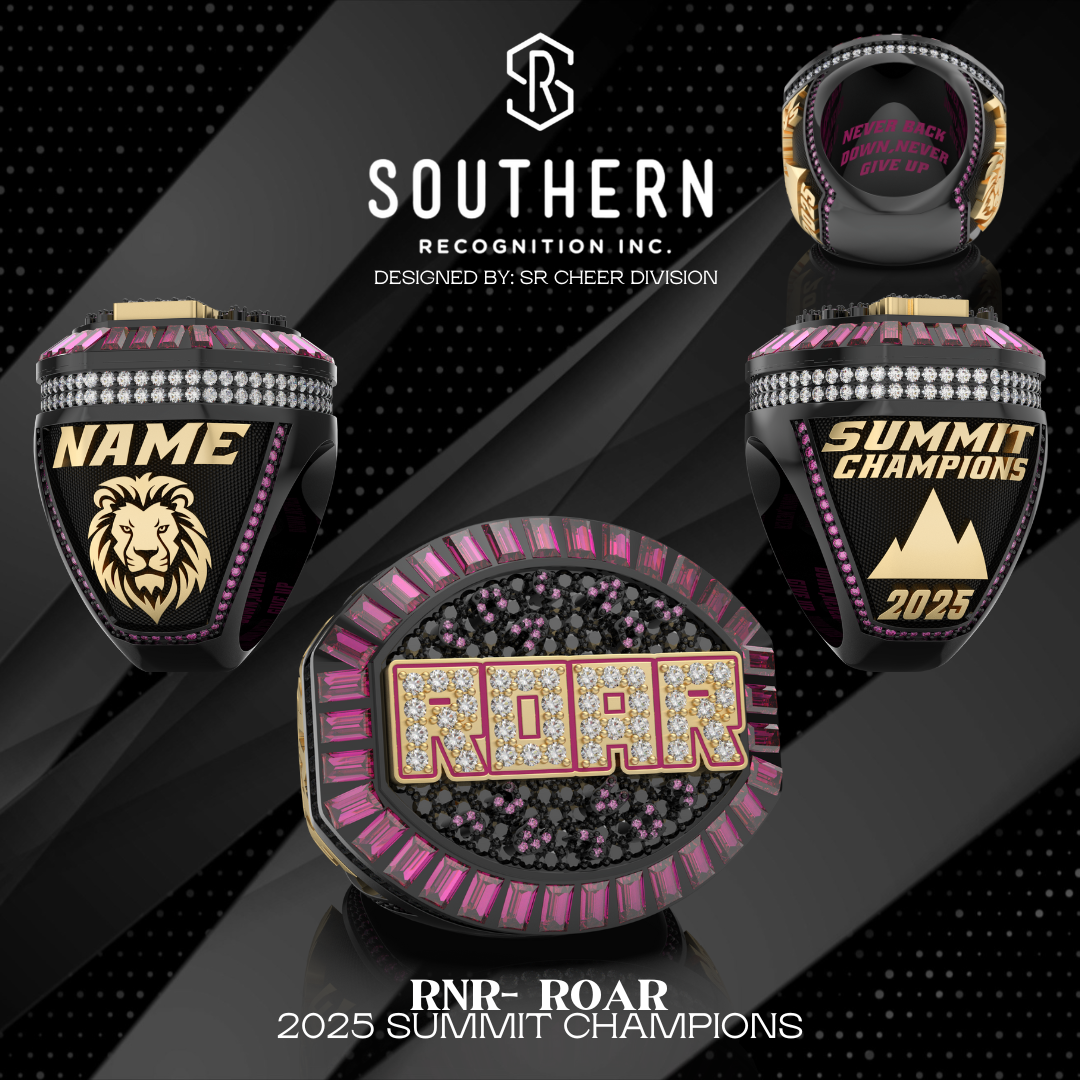 Rock N Roll- Roar 2025 Summit Championship