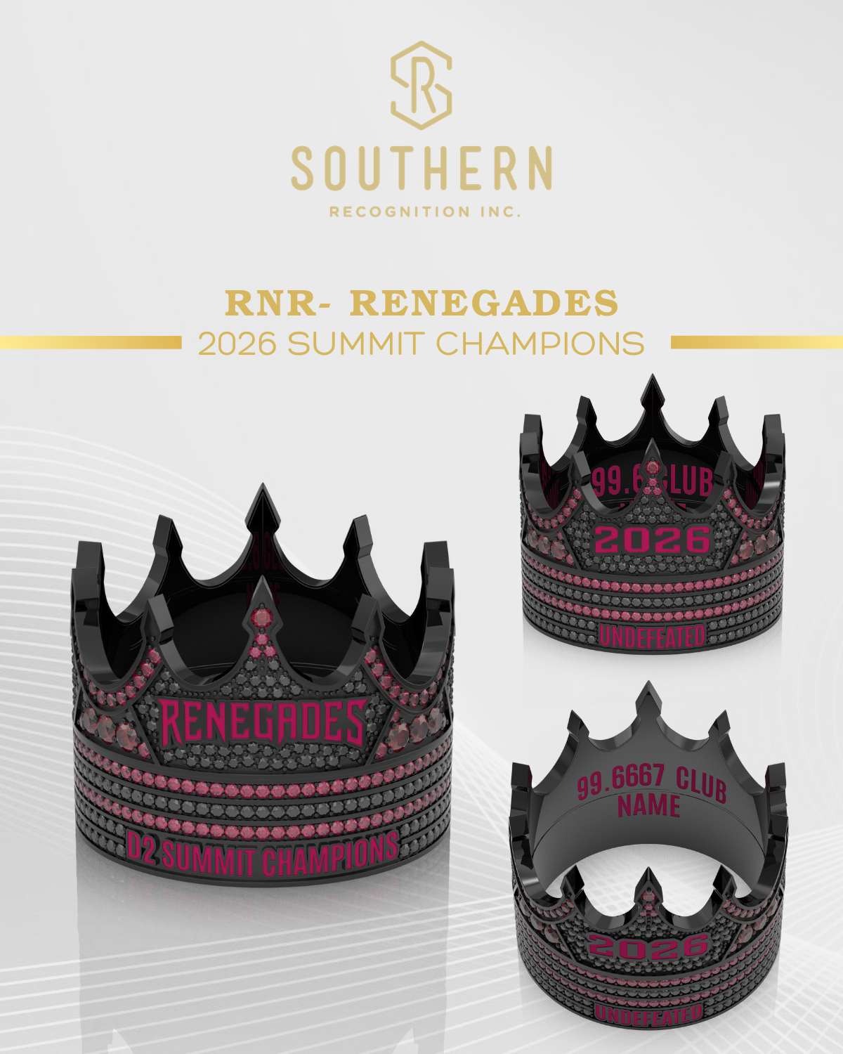 RNR- Renegades 2026 Summit Championship