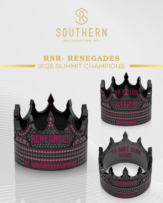 RNR- Renegades 2026 Summit Championship