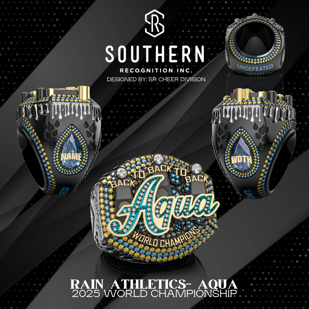 Rain Athletics- Aqua Worlds 2025