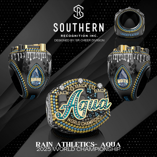 Rain Athletics- Aqua Worlds 2025
