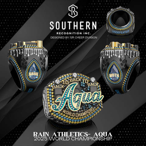 Rain Athletics- Aqua Worlds 2025