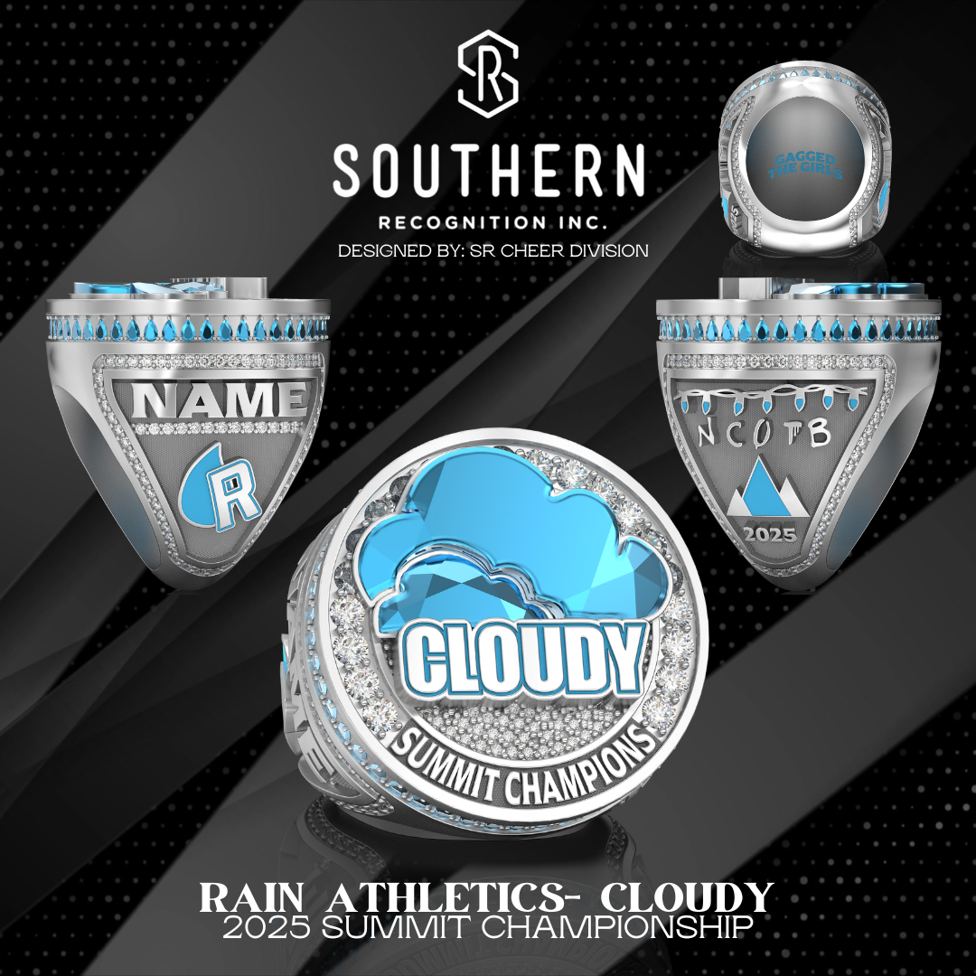 Rain Athletics- Cloudy Summit 2025