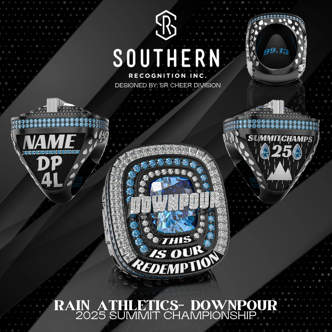 Rain Athletics- Downpour Summit 2025