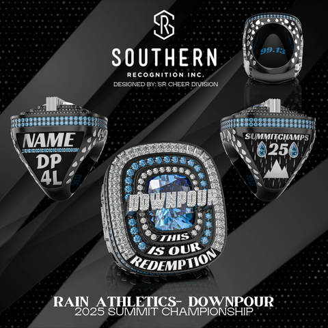 Rain Athletics- Downpour Summit 2025