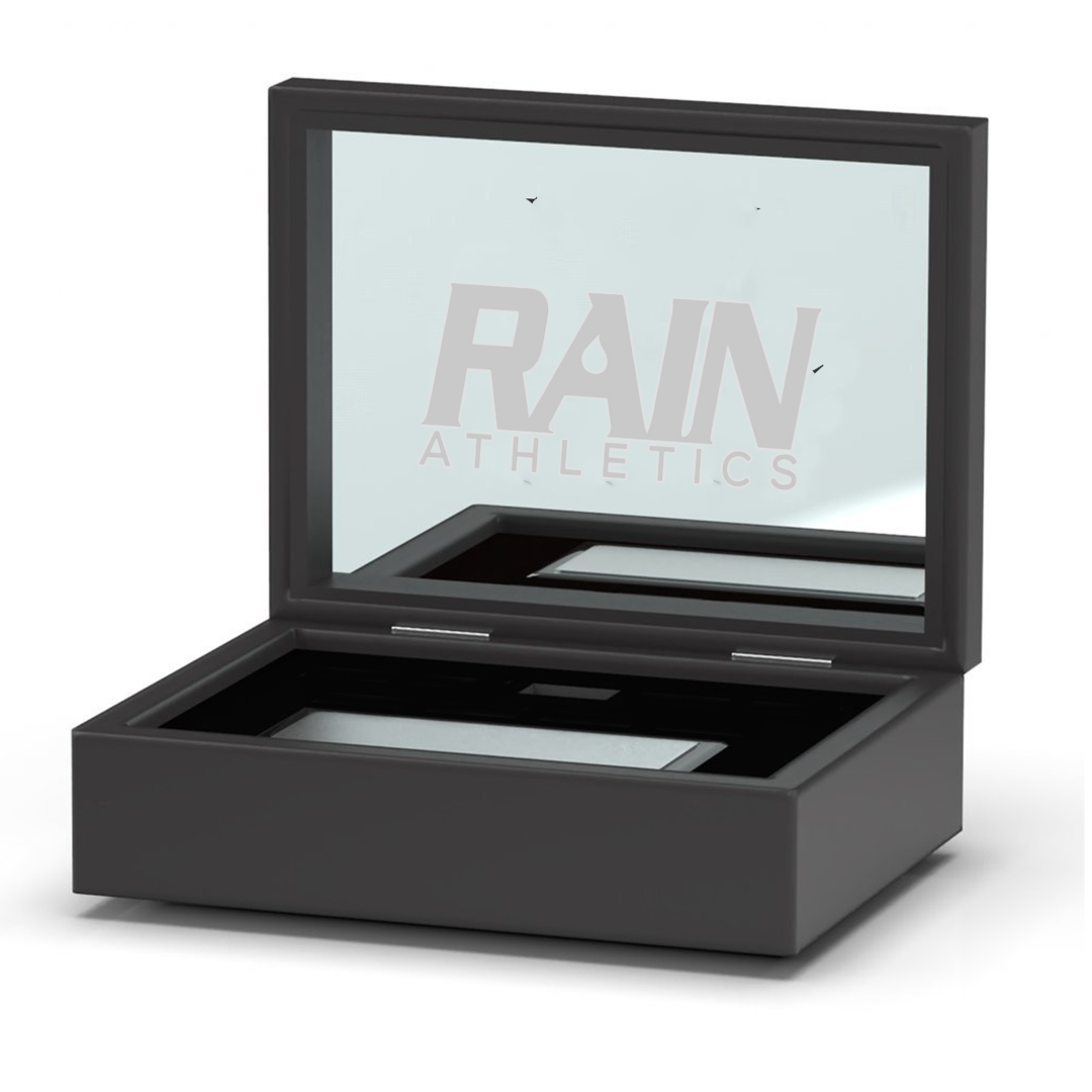 Rain Athletics - Custom Presentation Box