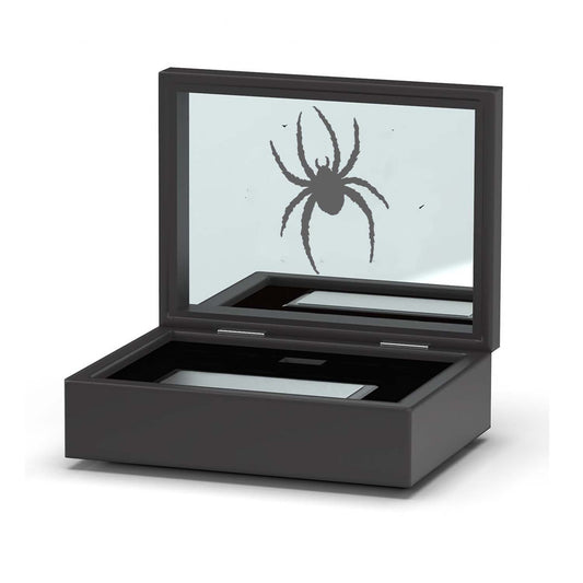 University of Richmond Lacrosse Hardwood Presentation Box