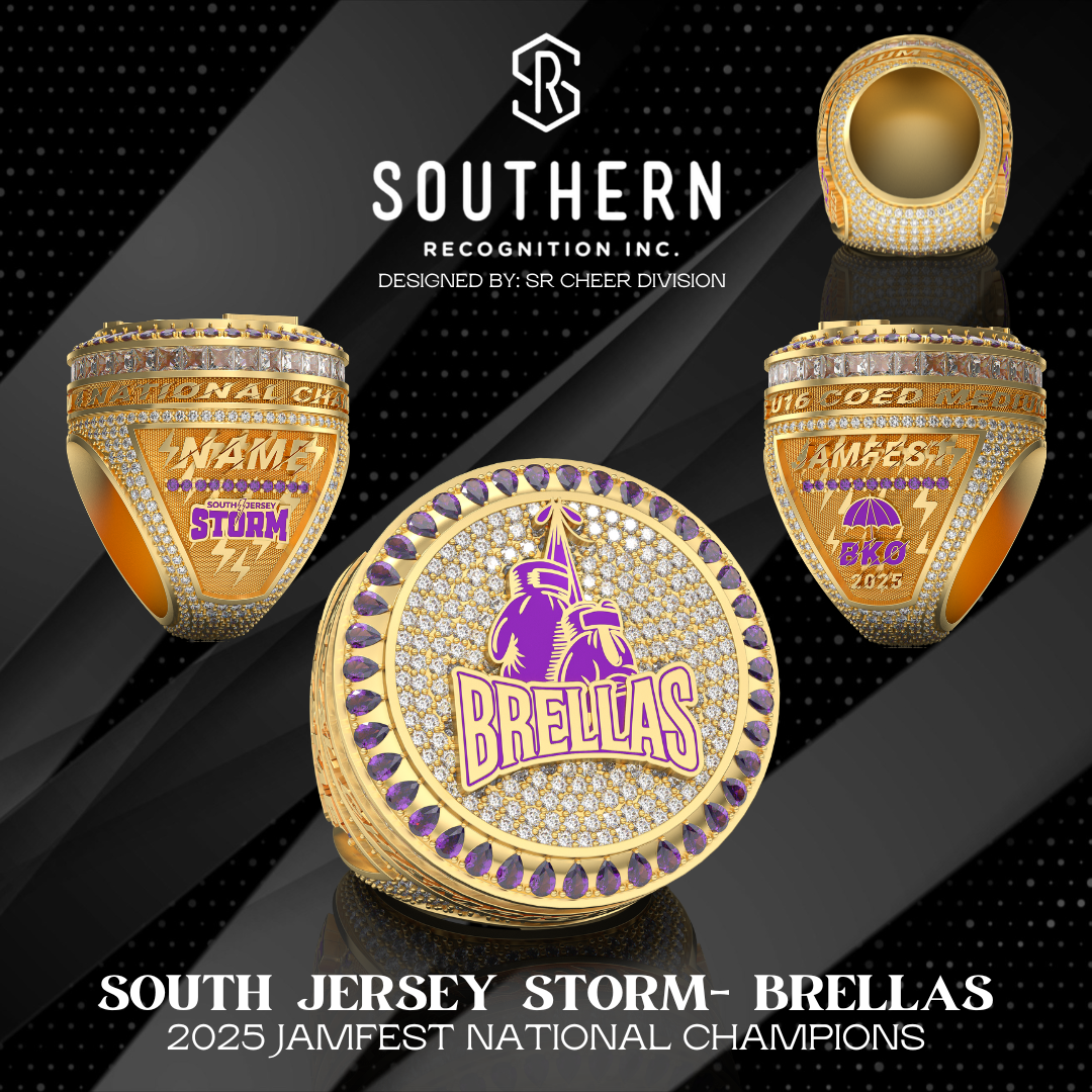 SJS- Brellas Jamfest 2025 National Championship