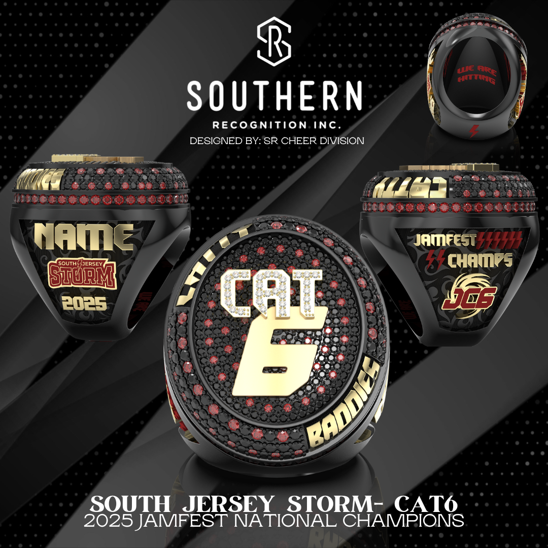 SJS- Cat6 2025 Jamfest National Championship