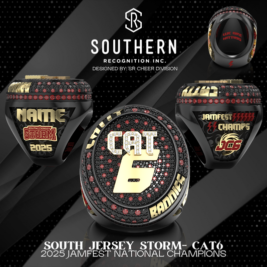 SJS- Cat6 2025 Jamfest National Championship