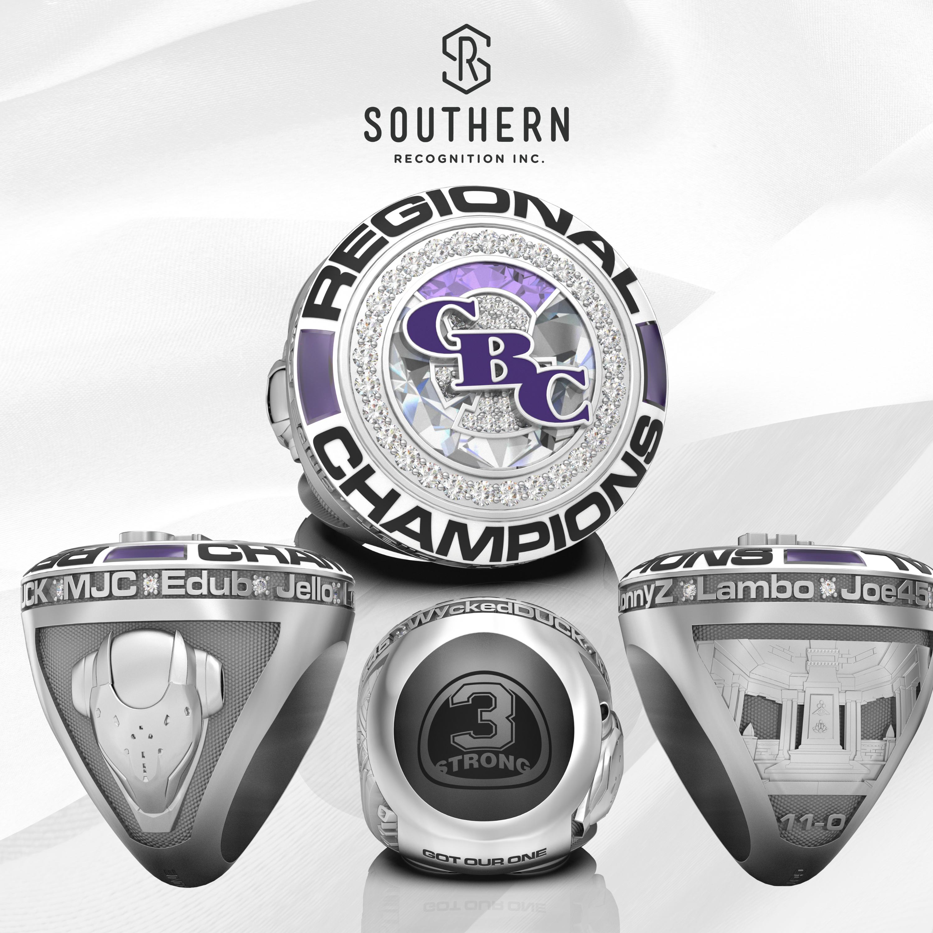 Christian Brothers College ESports - Overwatch 2