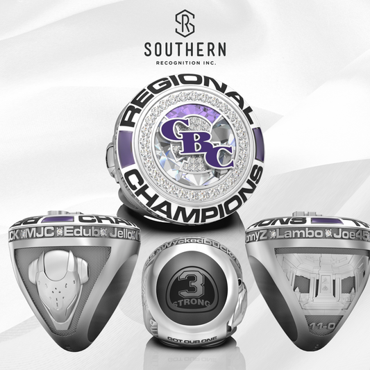 Christian Brothers College ESports - Overwatch 2