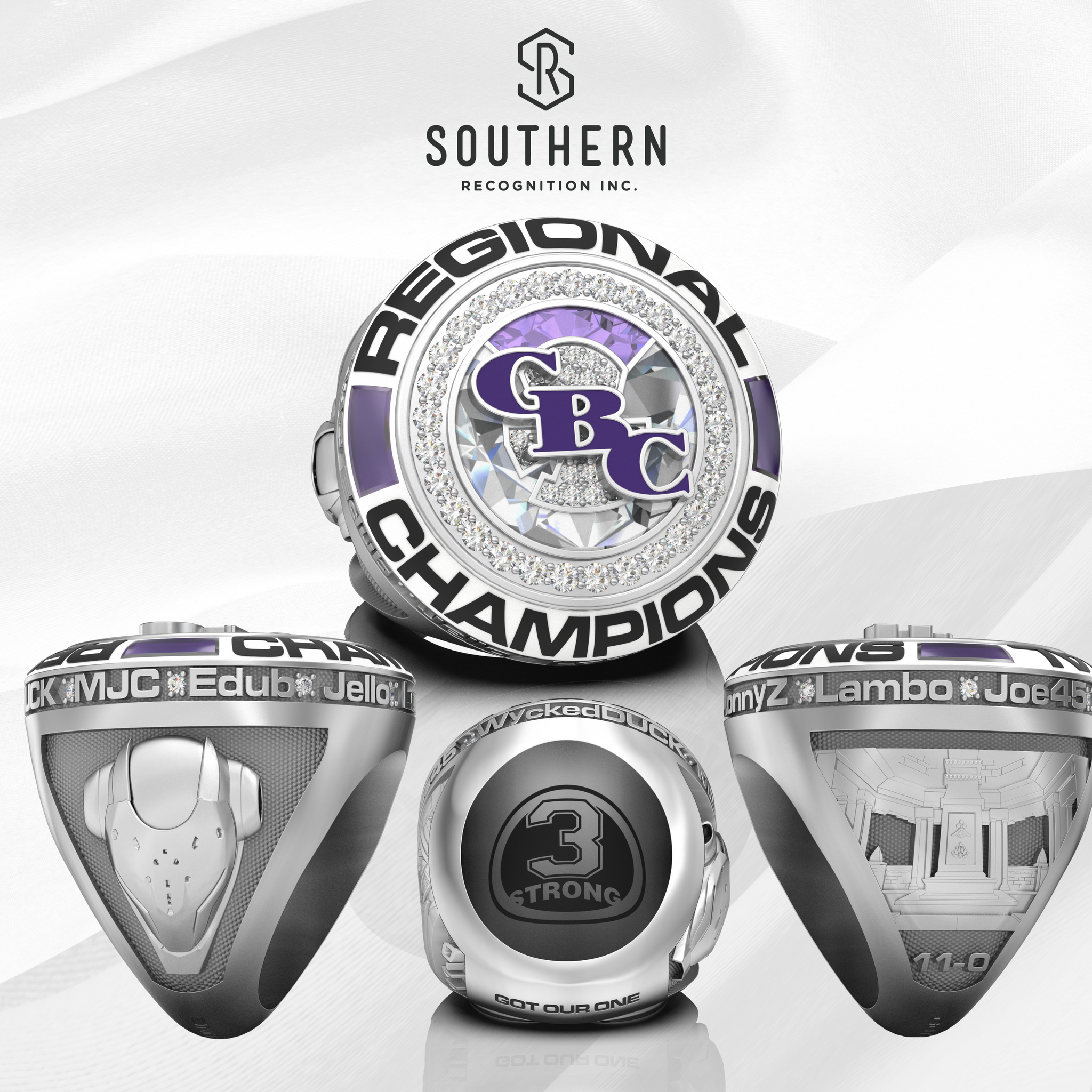 Christian Brothers College ESports - Overwatch 2