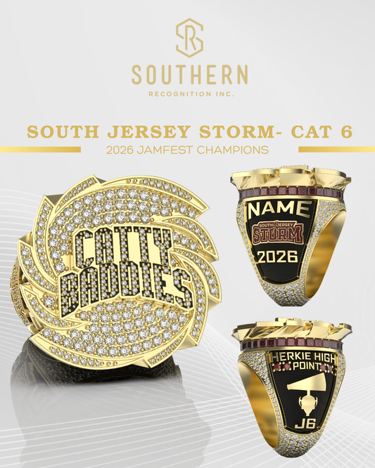 SJS- Cat 6 2026 Jamfest National Championship