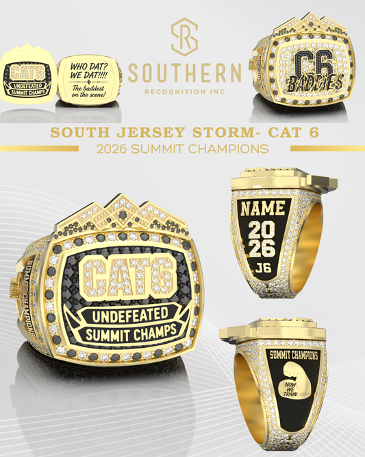 SJS- Cat 6 2026 Summit Championship