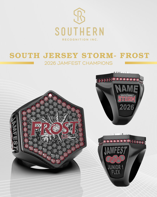 SJS- Frost 2026 Jamfest National Championship