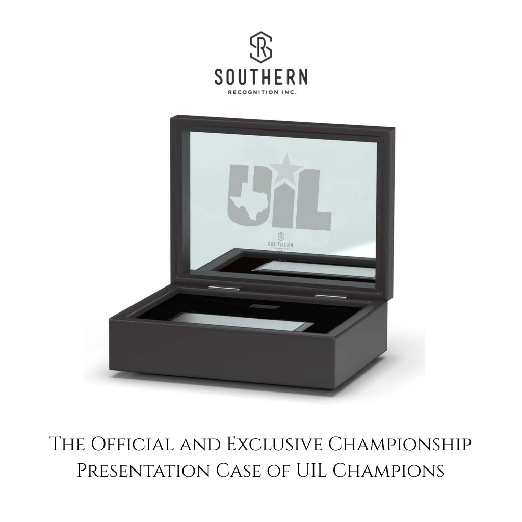 UIL Custom Presentation Box