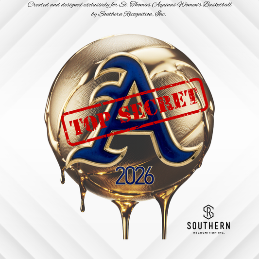 St. Thomas Aquinas High School - WOMEN'S BASKETBALL - 2026 - RING ONLY