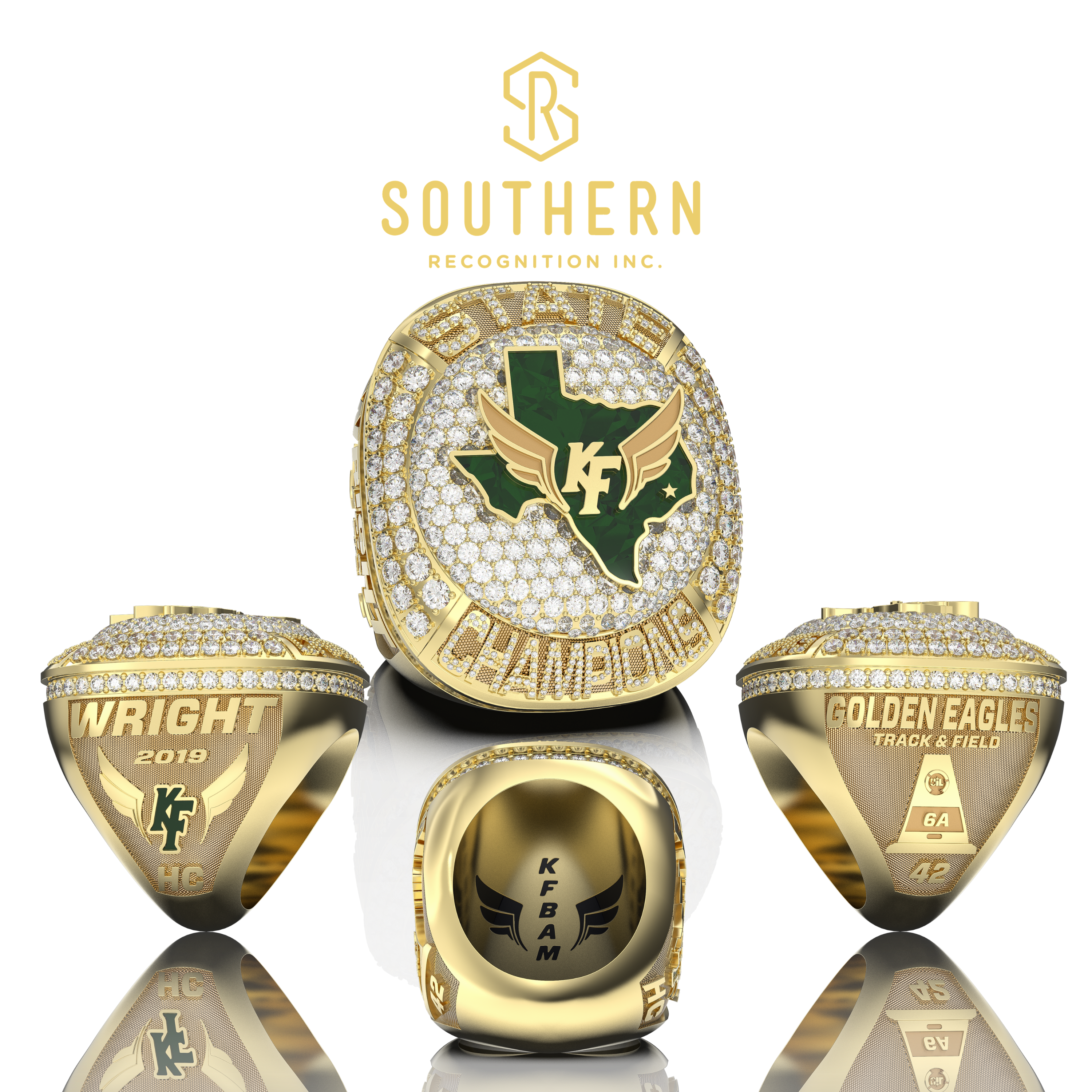 Klein Forest High School Track & Field