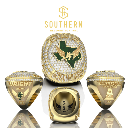 Klein Forest High School Track & Field