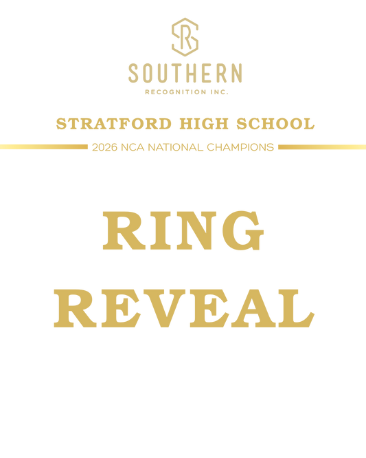 Stratford High School- 2026 NCA National Champions