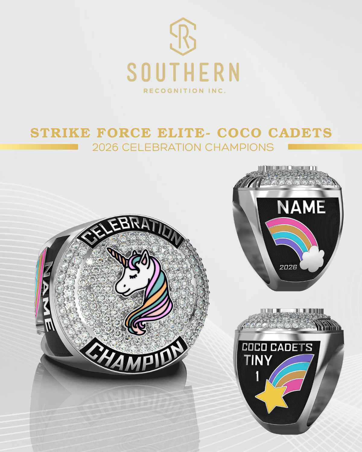 Strike Force Elite- CoCo Cadets Celebration Championship 2026