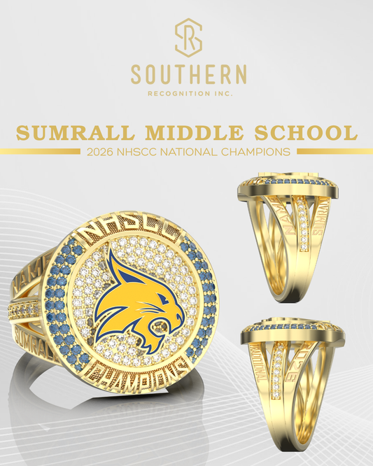 Sumrall Middle School-NHSCC-Championship 2026