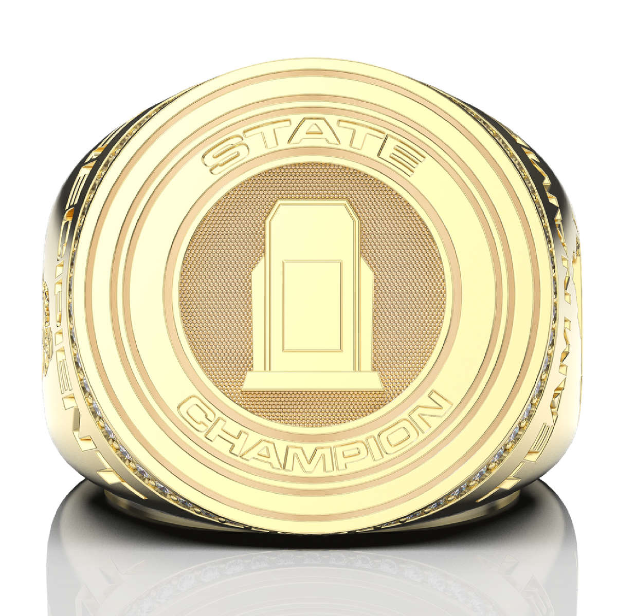 Signet Ring