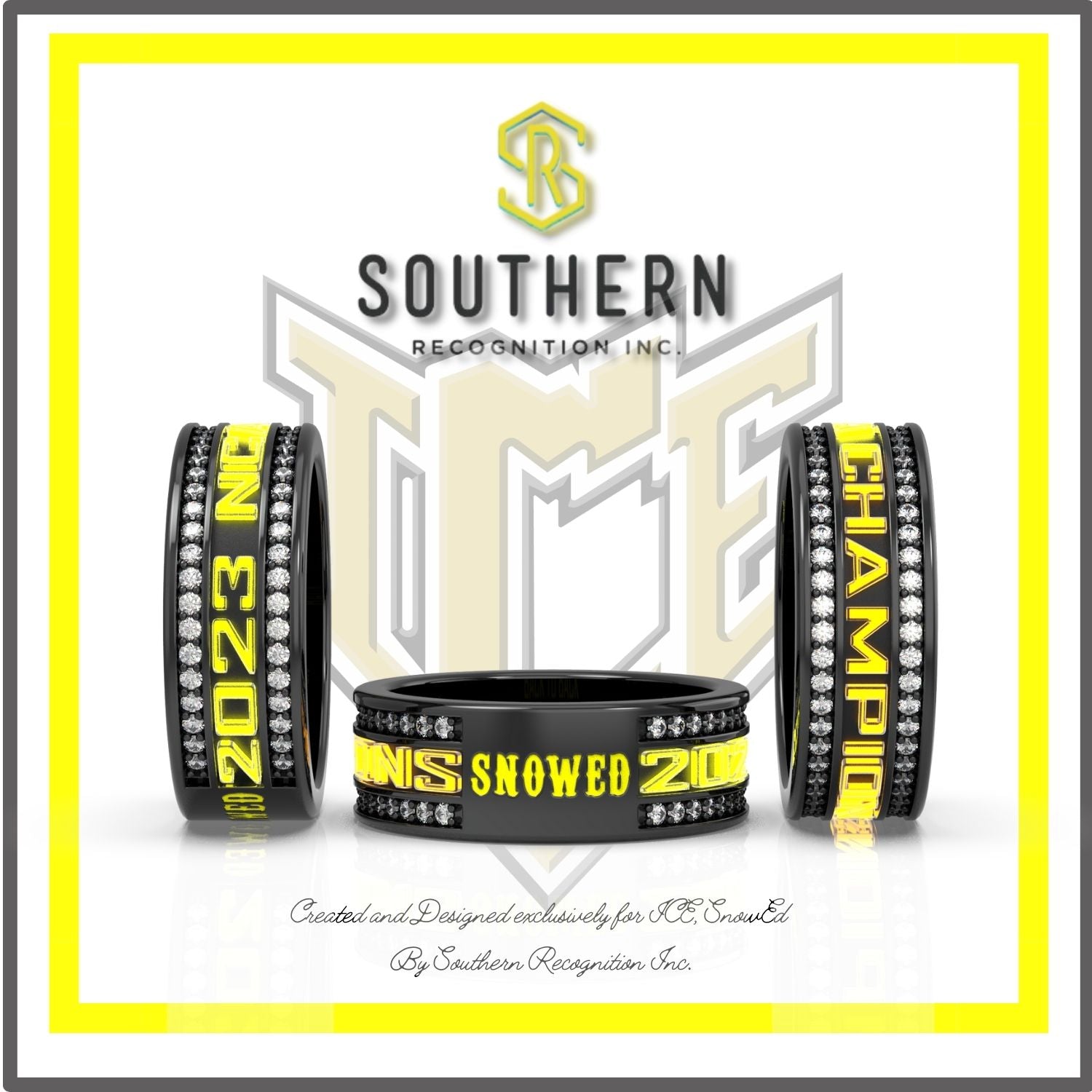 ICE:SnowEd NCA National Championship Band