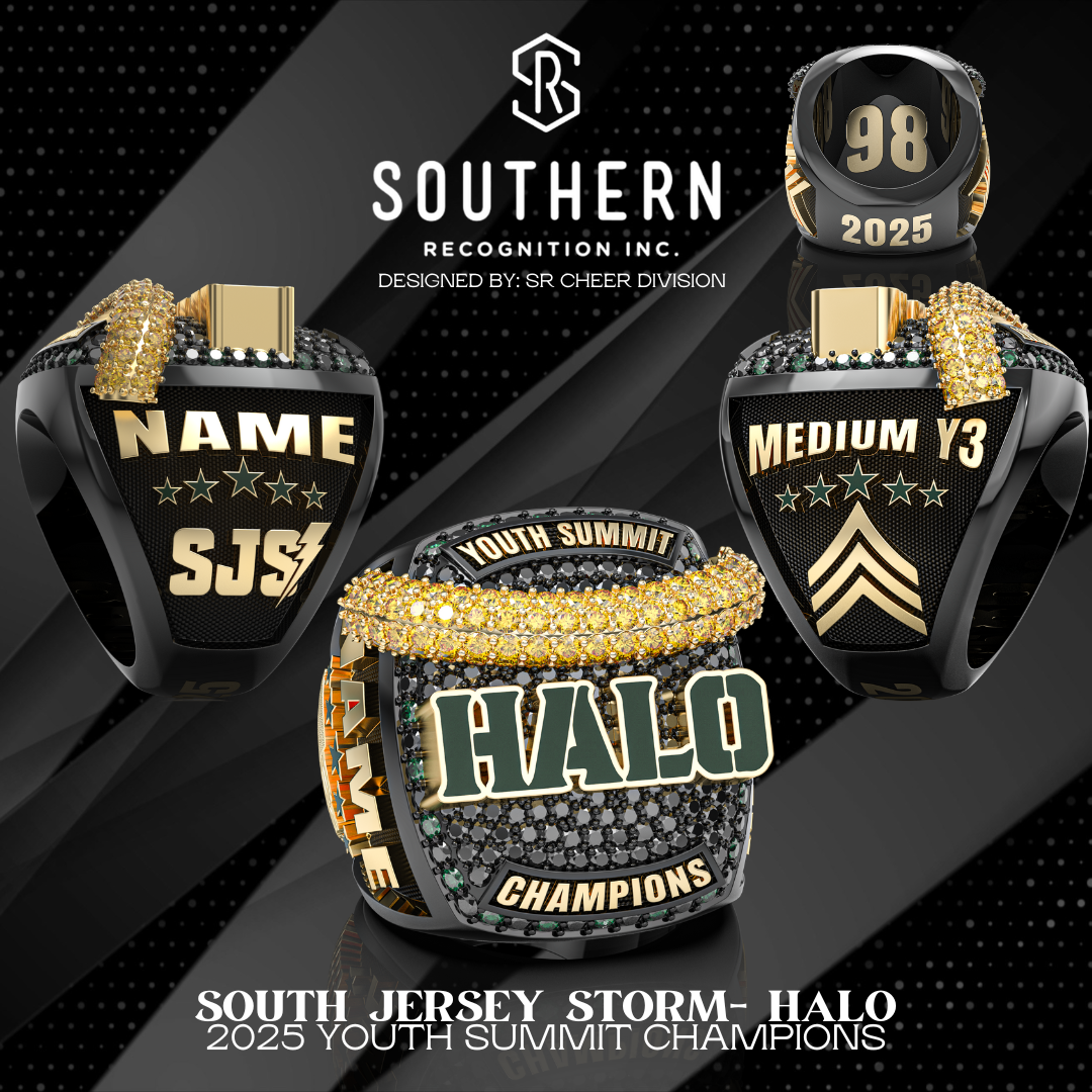 SJS- Halo 2025 Youth Summit Championship