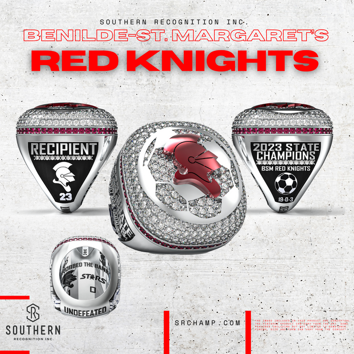 BenildeSt. Margaret's Southern Recognition, Inc.