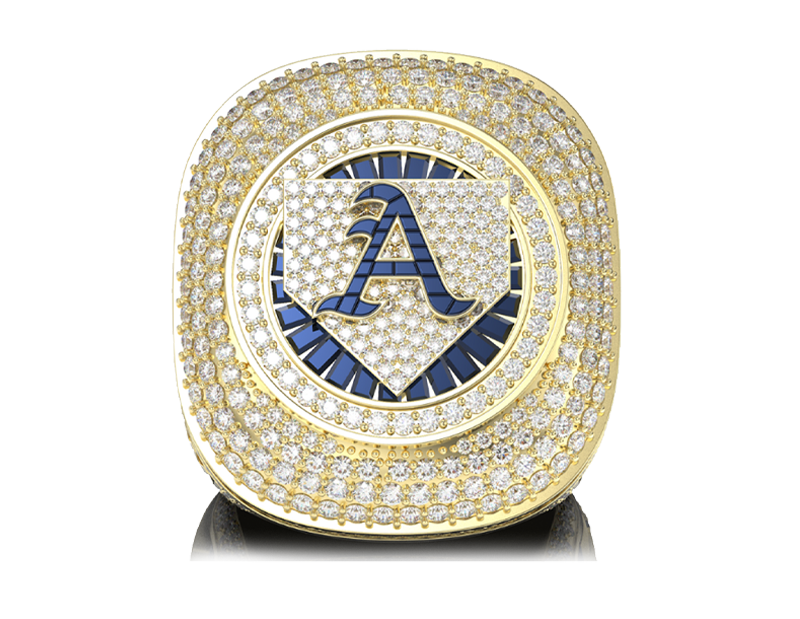St. Thomas Aquinas – Southern Recognition, Inc.
