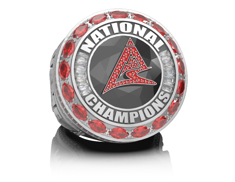 Steele Athletics Diamonds – Southern Recognition, Inc.