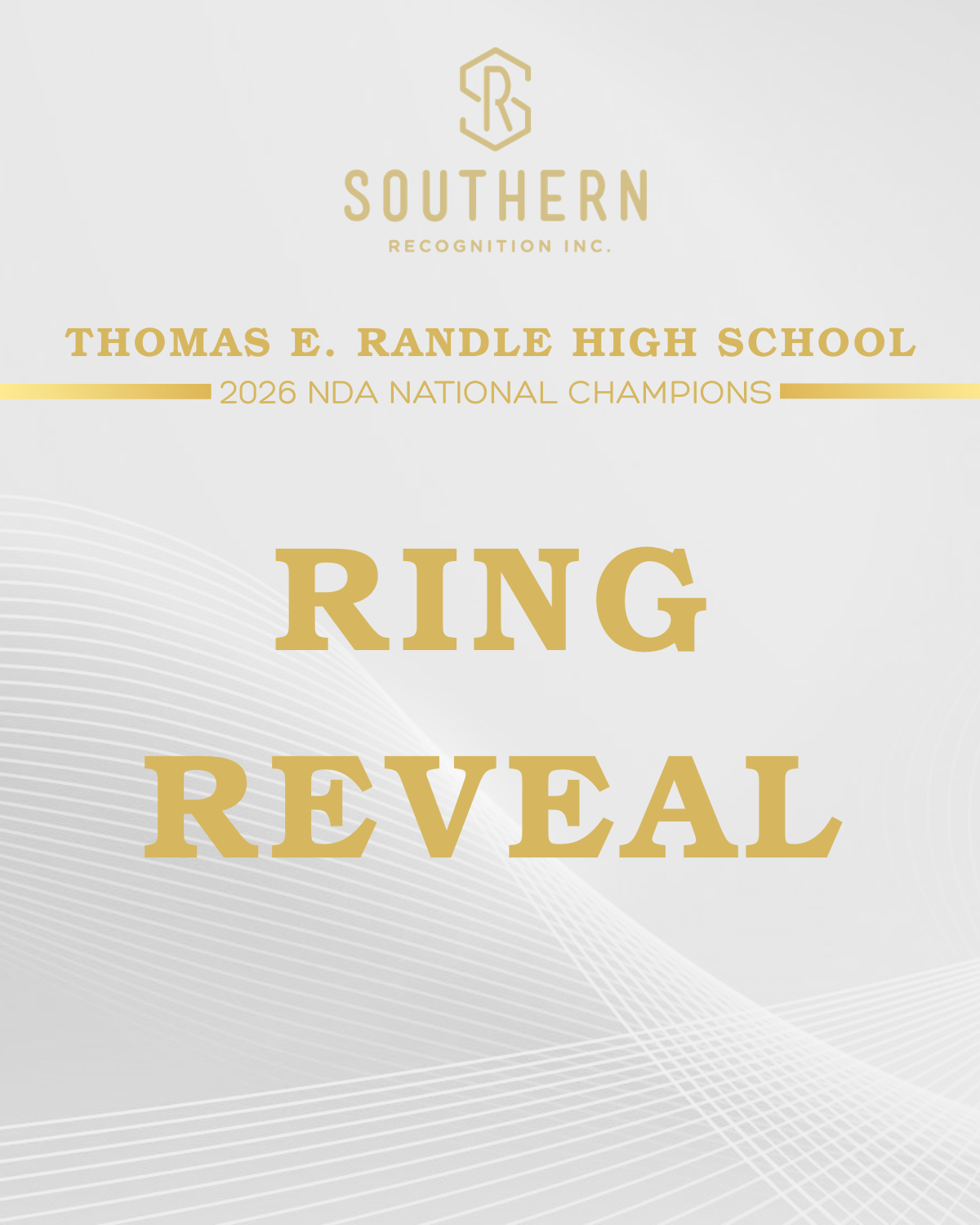 Thomas E. Randle High School- 2026 NDA National Champions