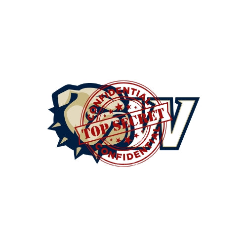 Wingate Football SAC Championship Ring 2024