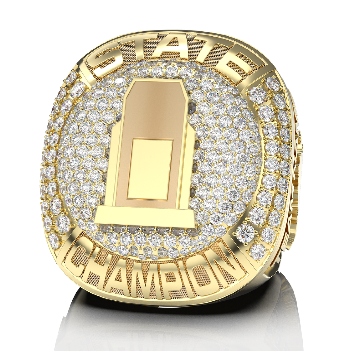 Championship ring preview