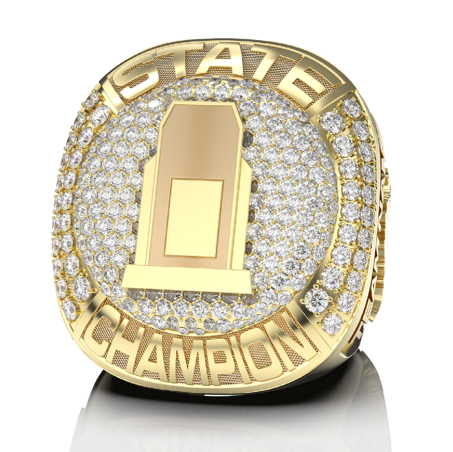Championship ring preview