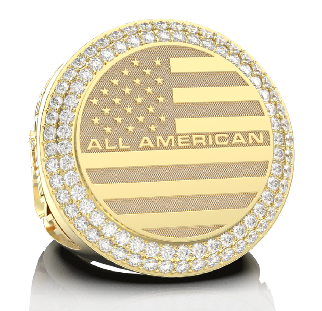 Championship ring preview