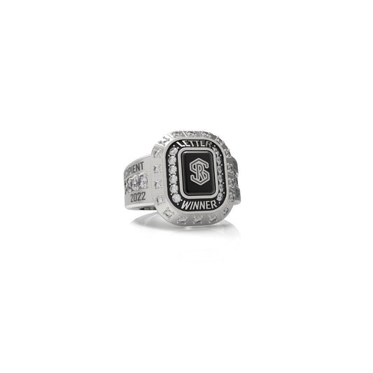Southern Recognition, Inc. - Letterwinner Ring