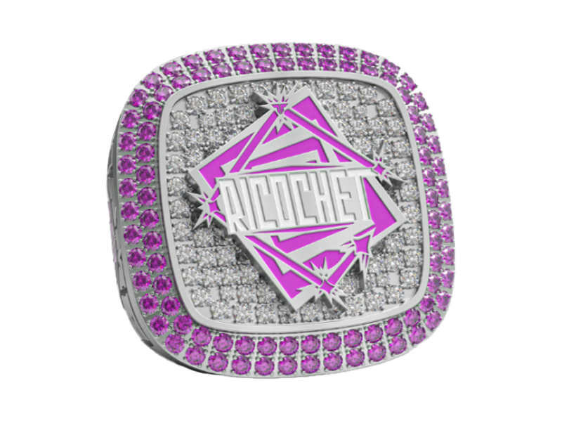 Tumble Tech Ricochet