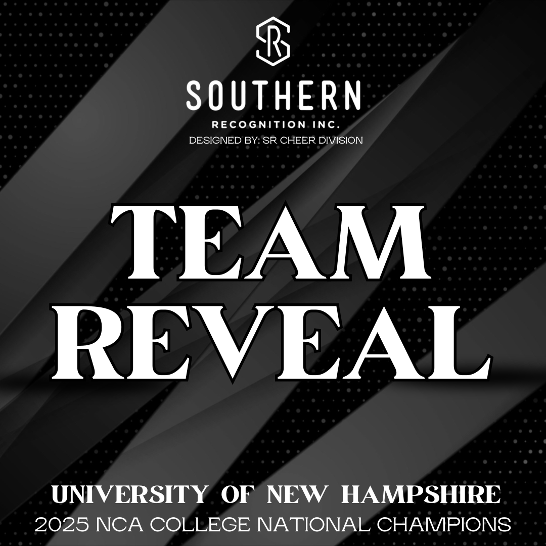 University of New Hampshire- 2025 NCA National Champions