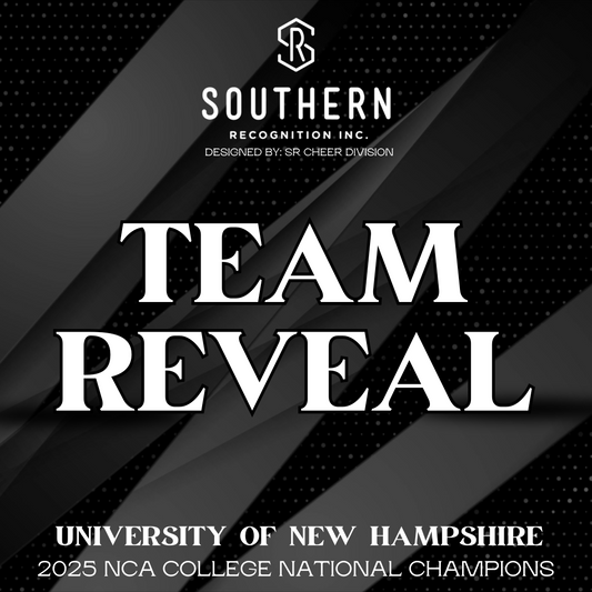 University of New Hampshire- 2025 NCA National Champions