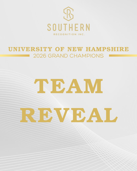 University of New Hampshire- 2026 GRAND National Champions
