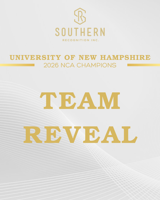 University of New Hampshire- 2026 NCA National Champions