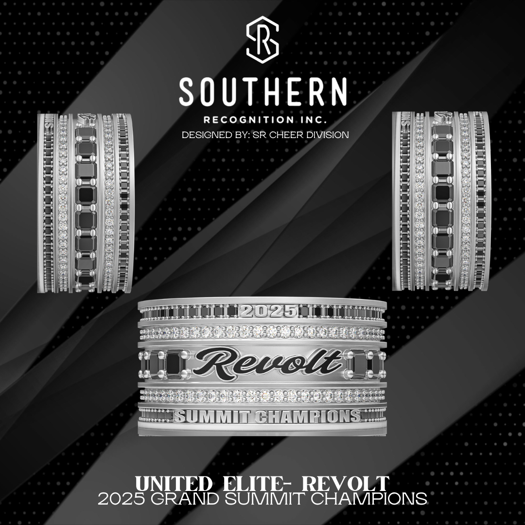 United Elite- Revolt 2025 Summit Championship