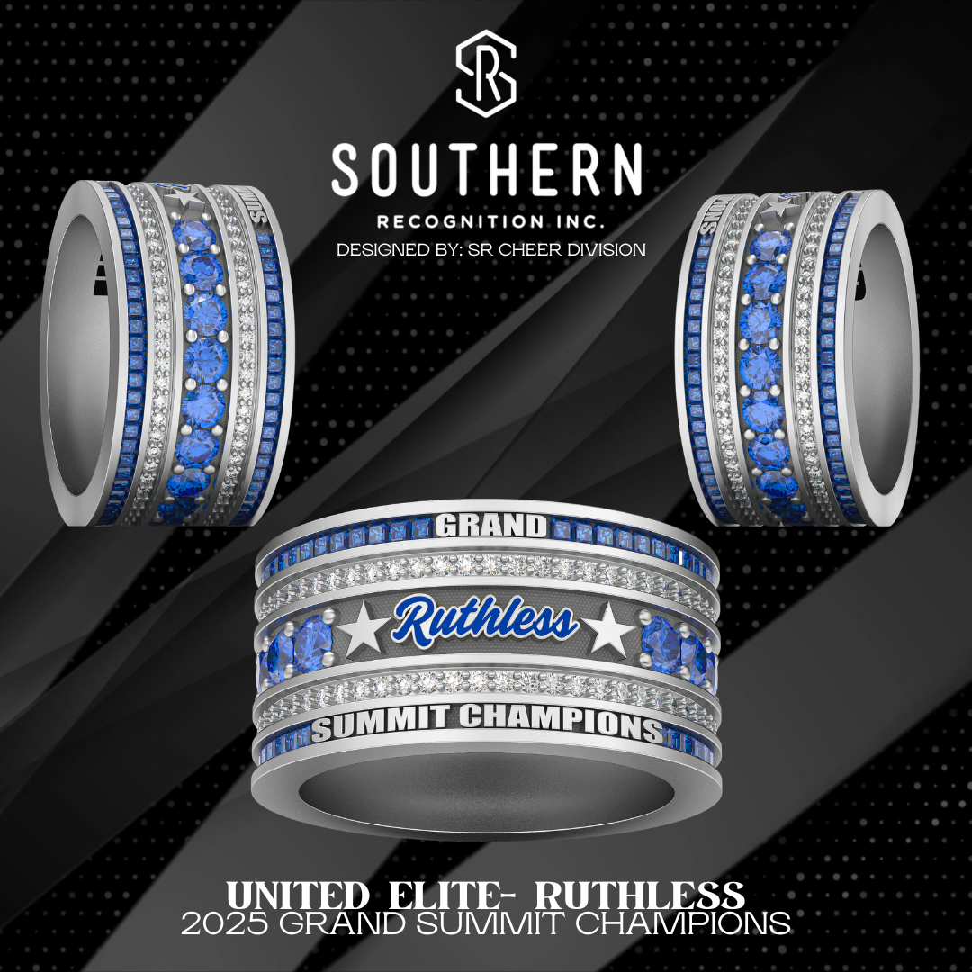 United Elite- Ruthless 2025 Summit Championship