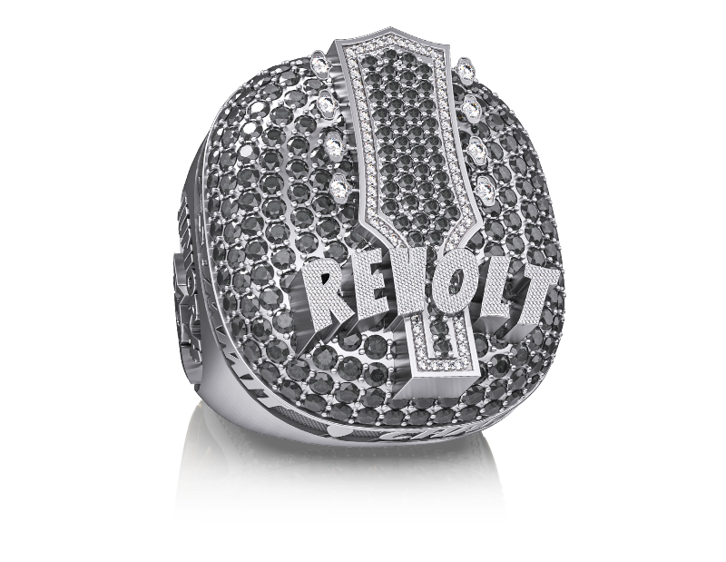 United Elite Revolt 
