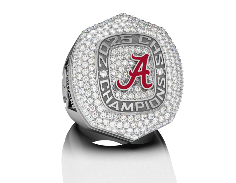 University of Alabama